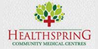 Healthspring raises $3.7M in second funding round led by Asian Healthcare Fund