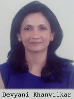 o3 Capital ropes in Kotak’s Devyani Khanvilkar as MD