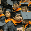 Is there life after an MBA?