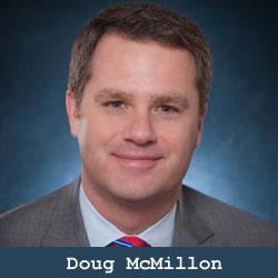 Wal-Mart elevates international unit head as new global CEO