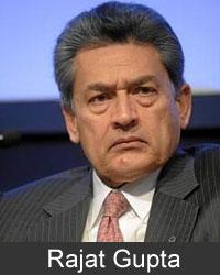 Rajat Gupta’s case against New Silk Route co-founder Parag Saxena dismissed