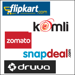 Recap 2013: Consumer internet continues to bag a major chunk of VC money
