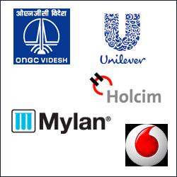 Recap 2013: Top M&amp;A deals