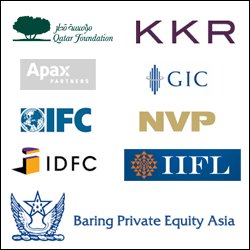Recap 2013: Most active PE investors