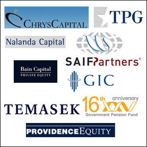 PE, SWFs own stake in over half of top 500 Indian listed cos: VCCircle study