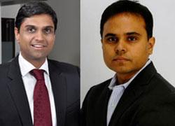 We are in acquisition talks with over 6 startups: Fractal Analytics’ S Velamakanni