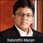 Meet India Inc’s highest paid execs: Sun TV’s husband-wife duo Maran got $10M each