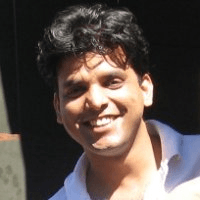 Naresh Patwari moves from ICICI Venture to join TA Associates as director