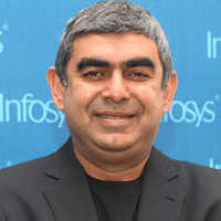 Infosys founders bid farewell