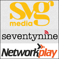 SVG Media acquires SeventyNine &amp; NetworkPlay from Gruner + Jahr