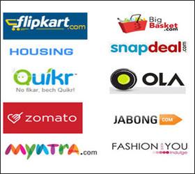 Rewind 2014: Top 10 investments in e-com &amp; consumer internet