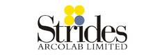 Strides Arcolab in pact with Gilead to make &amp; distribute generic version of its HIV drug