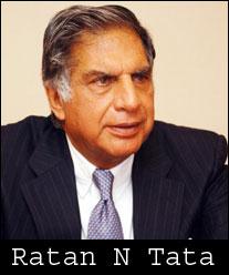 Ratan Tata backs auto classifieds portal CarDekho.com