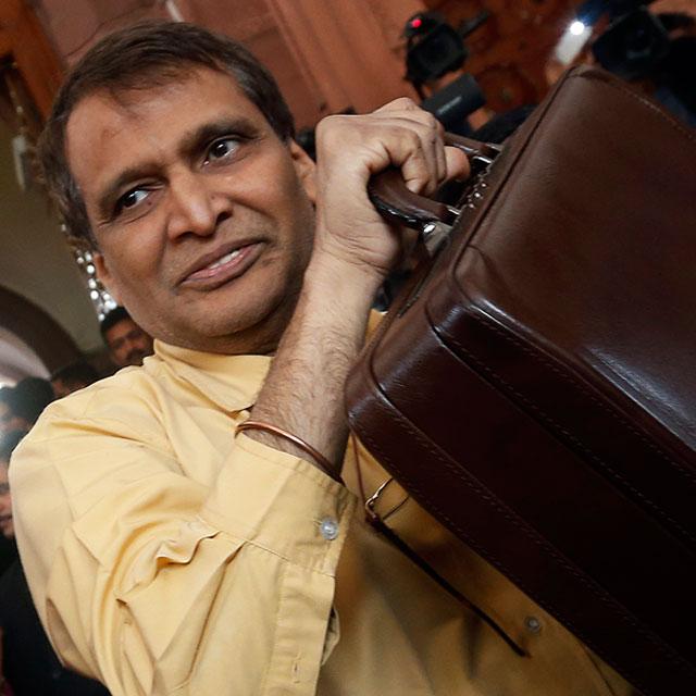 Government seeks new funding channels, partnerships to invest in Railways