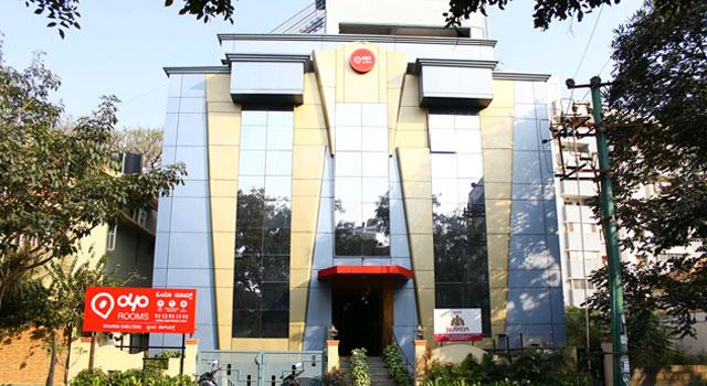 Branded marketplace for budget hotels OYO raises $24M led by Greenoaks