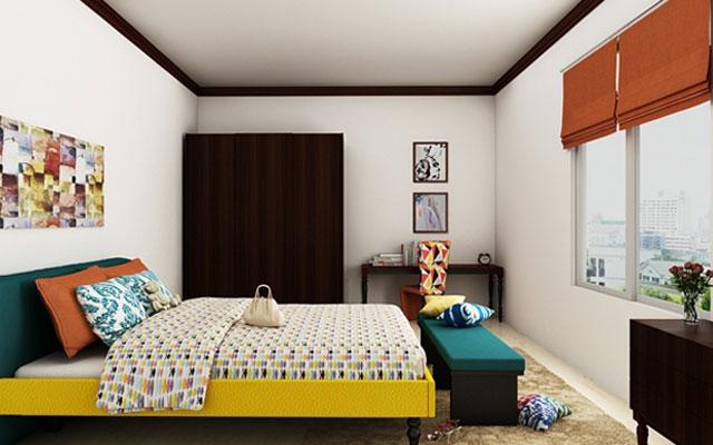 Online home décor marketplace Livspace buys community linking designers DezignUp