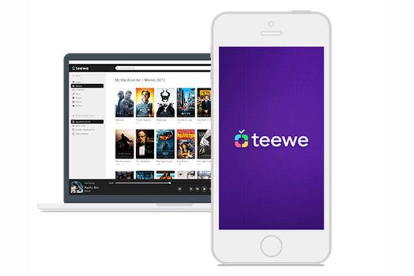 Video streaming dongle maker Teewe raises $1.7M from Sequoia &amp; India Quotient