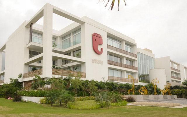 Piramal invests $35M in Ahmedabad-based Ganesh Housing