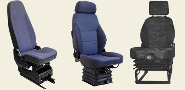 Harita Seating Systems scouts for strategic investor