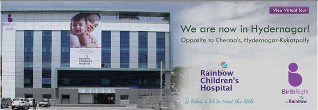 PE-backed Rainbow Hospitals creating south-focused paediatric & maternal care chain