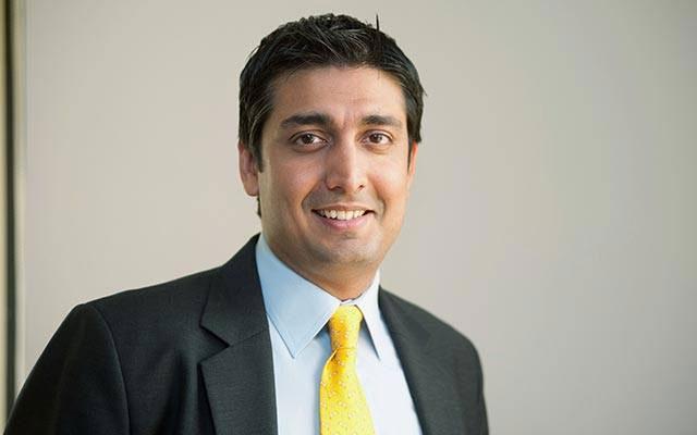 Rishad Premji joins Wipro board