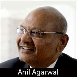 Vedanta to merge Cairn India with itself in $2.3B deal