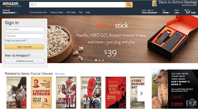 Amazon scales past Wal-Mart and Alibaba as most valued retailer after Q2 results