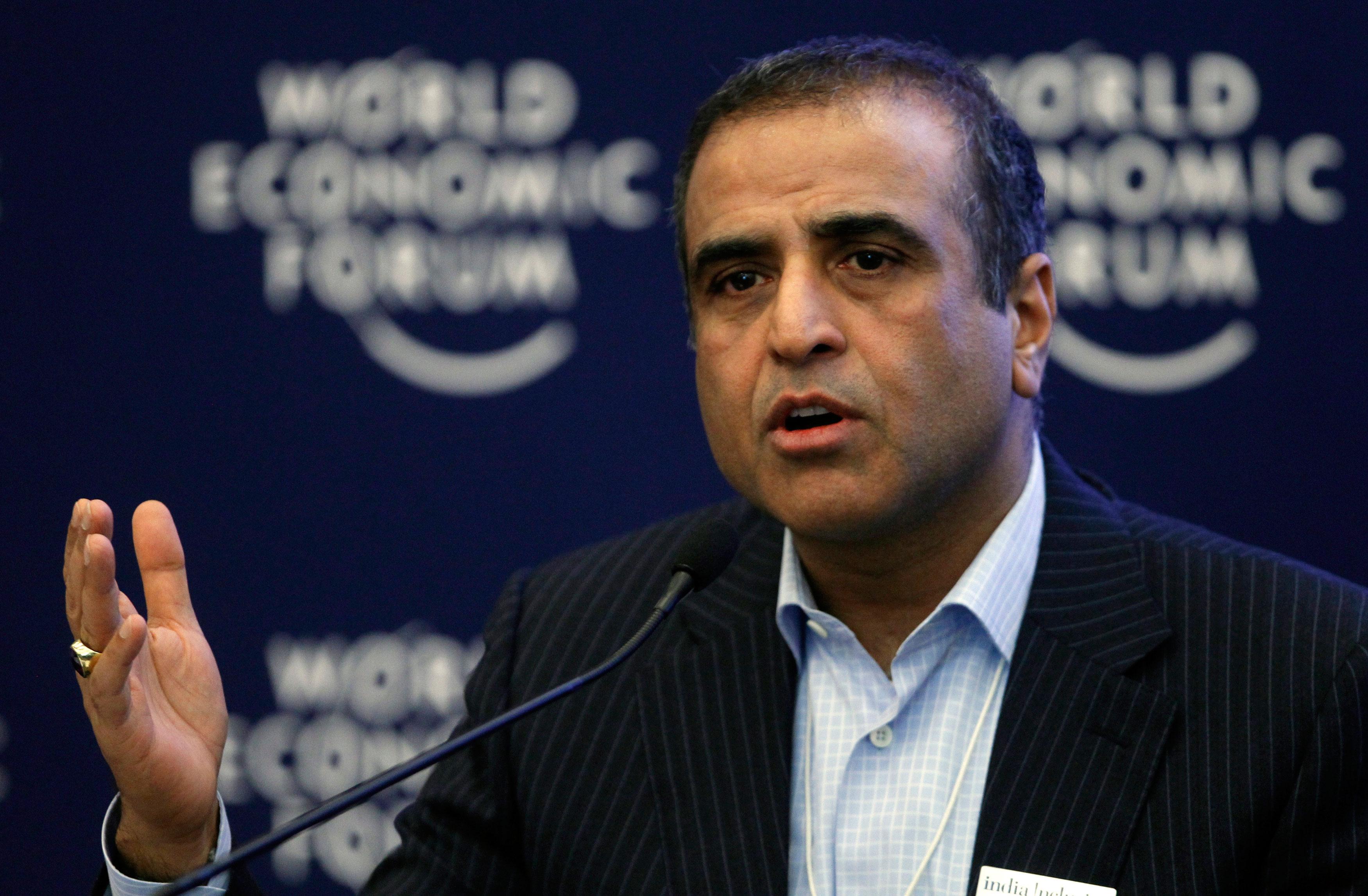 Bharti Airtel may sell operations in four African nations to French telco Orange