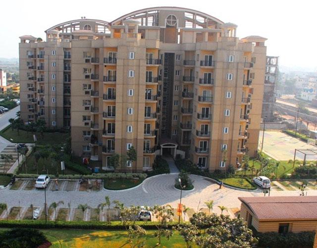 ATS Greens raises money from Piramal Fund for Noida project