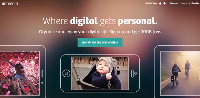 Micromax makes first international investment, puts money in Dropbox rival MiMedia