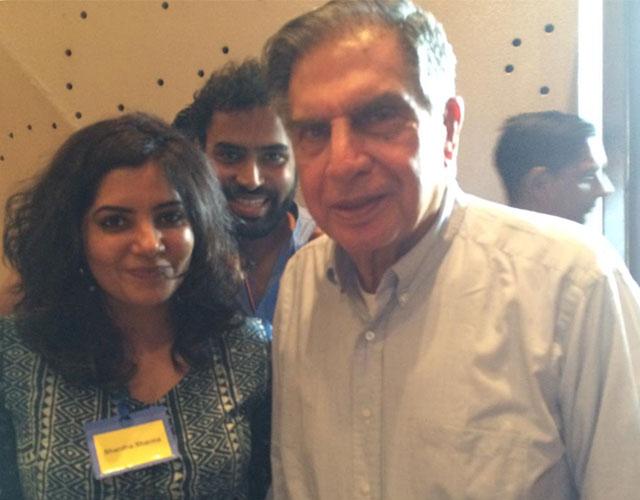 YourStory raises under $5M from Kalaari, Ratan Tata & others