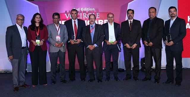 Meet winners of VCCircle Healthcare Awards 2015