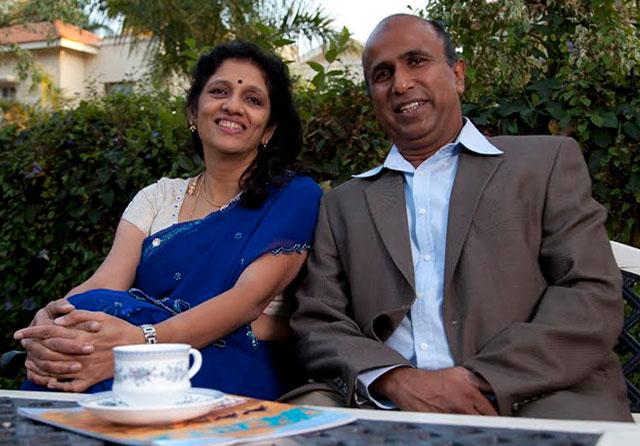 Here is K Ganesh’s growth story