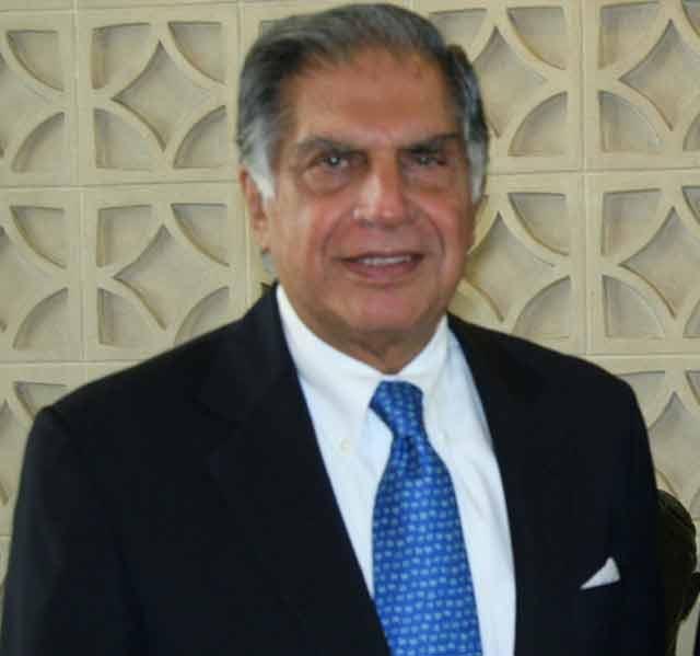 Ratan Tata invests in Infinite Analytics