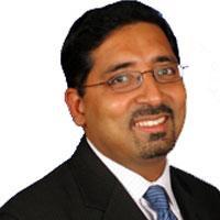 We are keen on large M&amp;As too: Godrej Consumer’s Vivek Gambhir