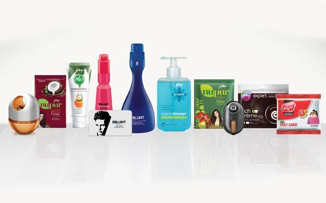 Temasek part-exits Godrej Consumer