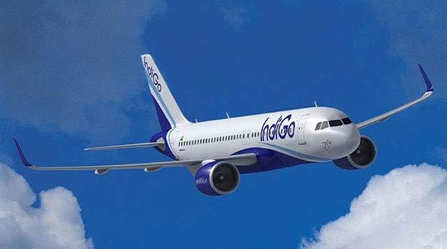 IndiGo IPO covered 87% on day 1