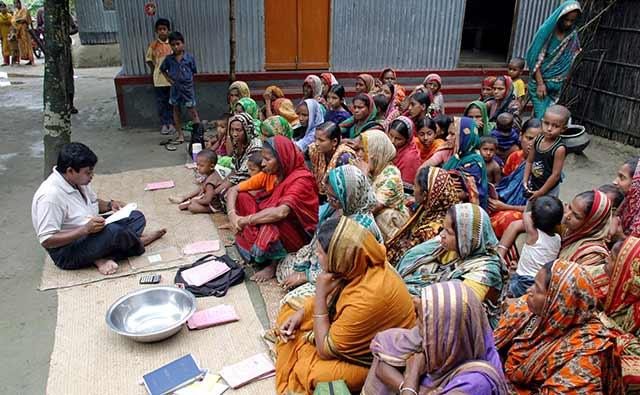 ADB ties up with IFMR Capital, IndusInd Bank to fund MFIs