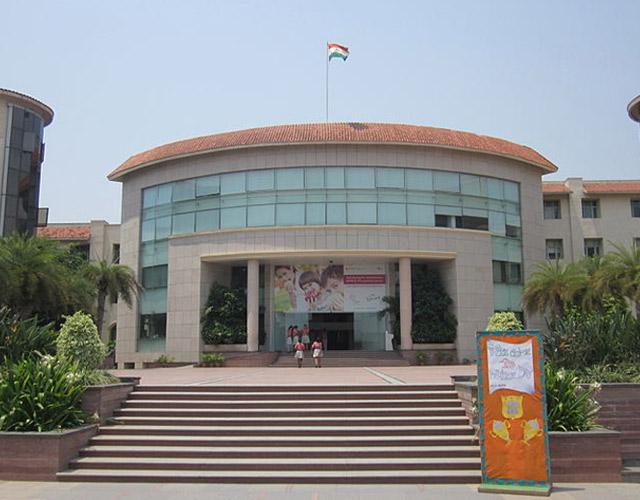 Religare to raise education-infra fund