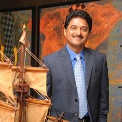 Avvashya group’s Shashi Kiran Shetty buys stake in NanoHoldings