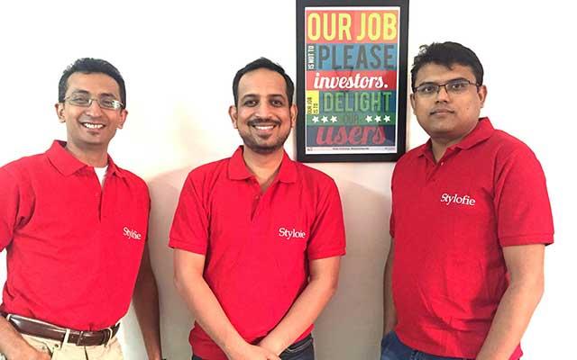 Beauty and wellness marketplace Stylofie gets $250K in seed funding