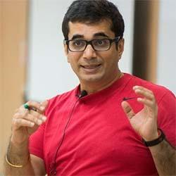 Wearables startup GOQii raises $13.4M from NEA, others