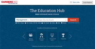 Careers360 buys EntranceCorner for $1M to expand online test prep play