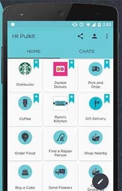 Personal assistant app Joe Hukum secures seed funding