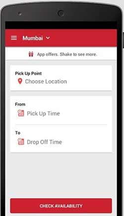 JustRide in Google Launchpad list, to get equity-free seed funding