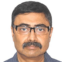 Lakshmi Vilas Bank names Parthasarathi Mukherjee as MD & CEO