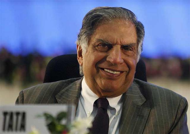 Ratan Tata invests in local services marketplace UrbanClap
