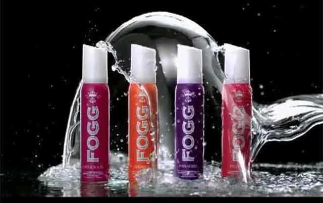 Fogg deo maker in talks for overseas acquisitions