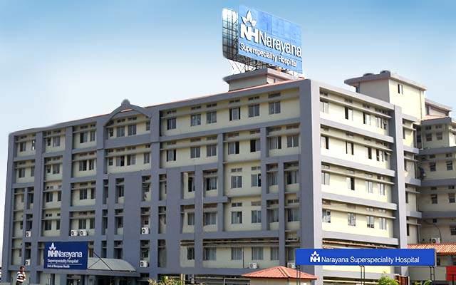 Narayana Health gets SEBI nod for IPO
