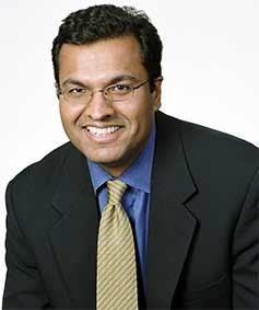 Carlyle promotes Neeraj Bharadwaj as partner